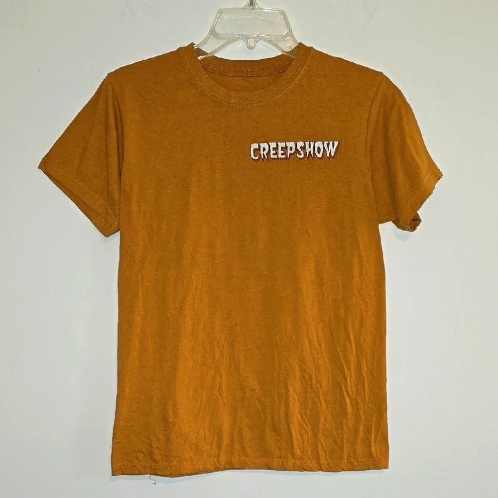 Creepshow Short Sleeve T-Shirt Size Small